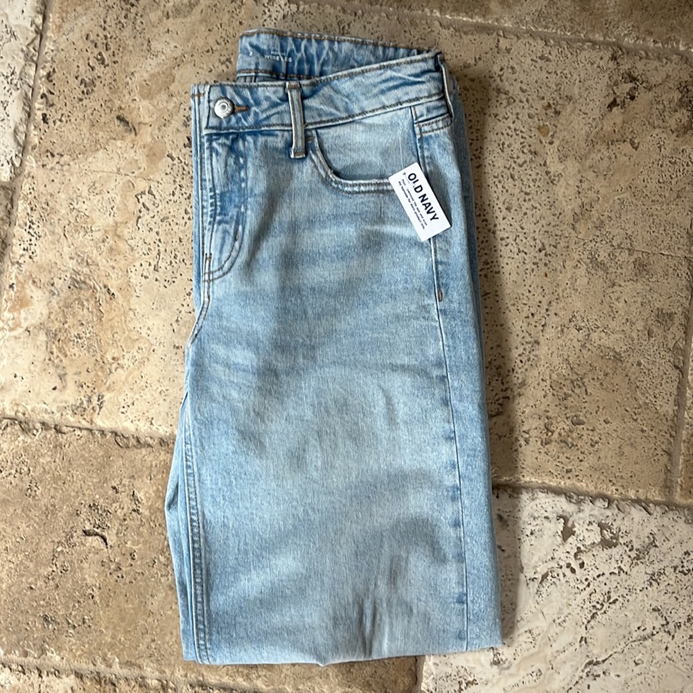 OLD NAVY ‘ Tilly ‘ JEANS - Picture 10 of 10